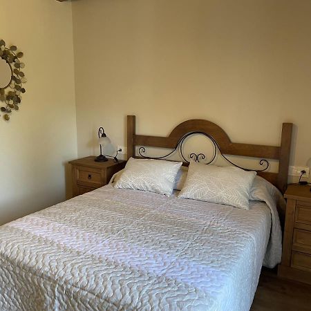 Casa Rural Juangoxenea Ihaben エクステリア 写真
